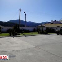 Услуги озеленяване