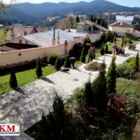 Услуги озеленяване