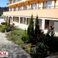 Услуги озеленяване пловдив